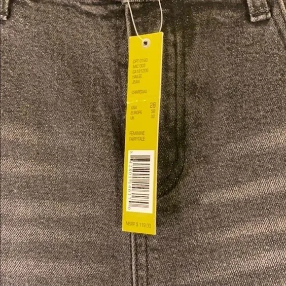 🆕Gianni Bini women’s jeans - Picture 4 of 4